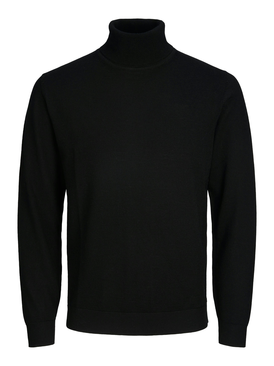 JPRBLAMERINO KNIT ROLL NECK