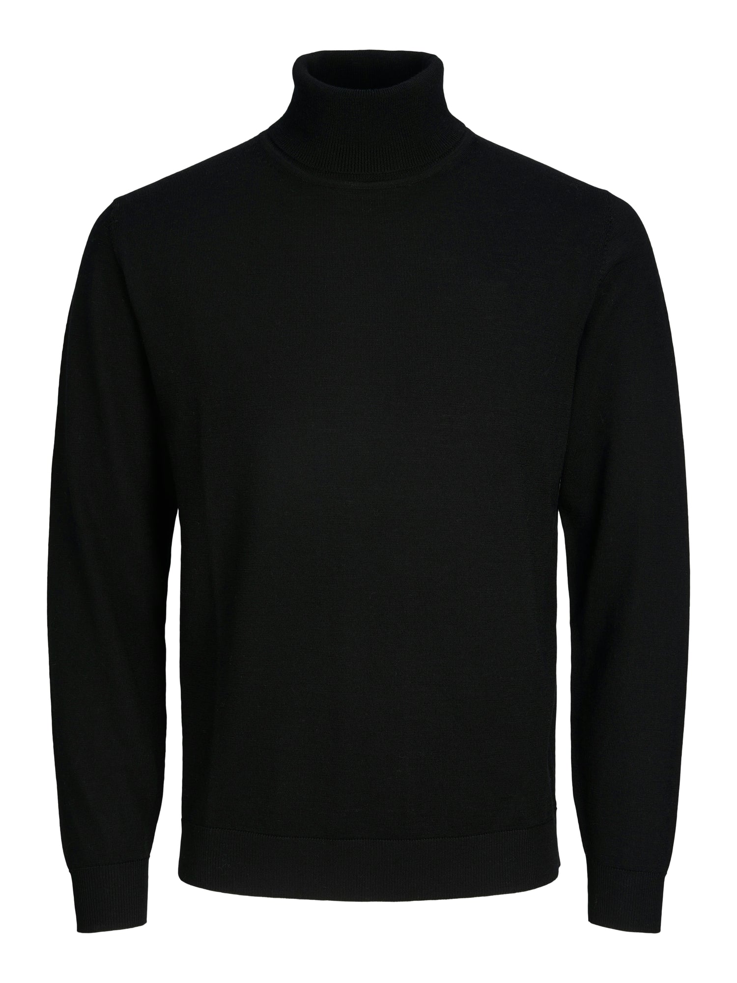 JPRBLAMERINO KNIT ROLL NECK