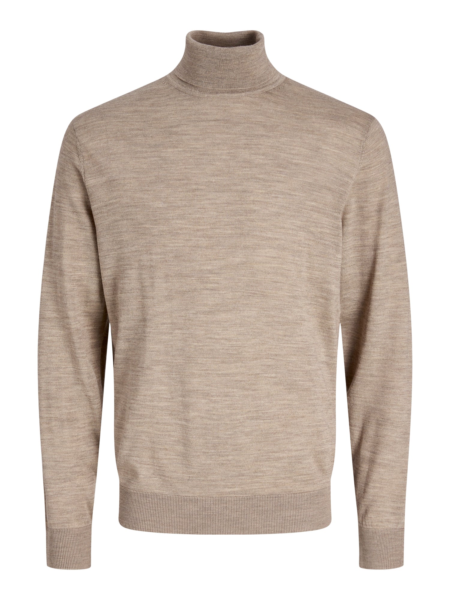 JPRBLAMERINO KNIT ROLL NECK