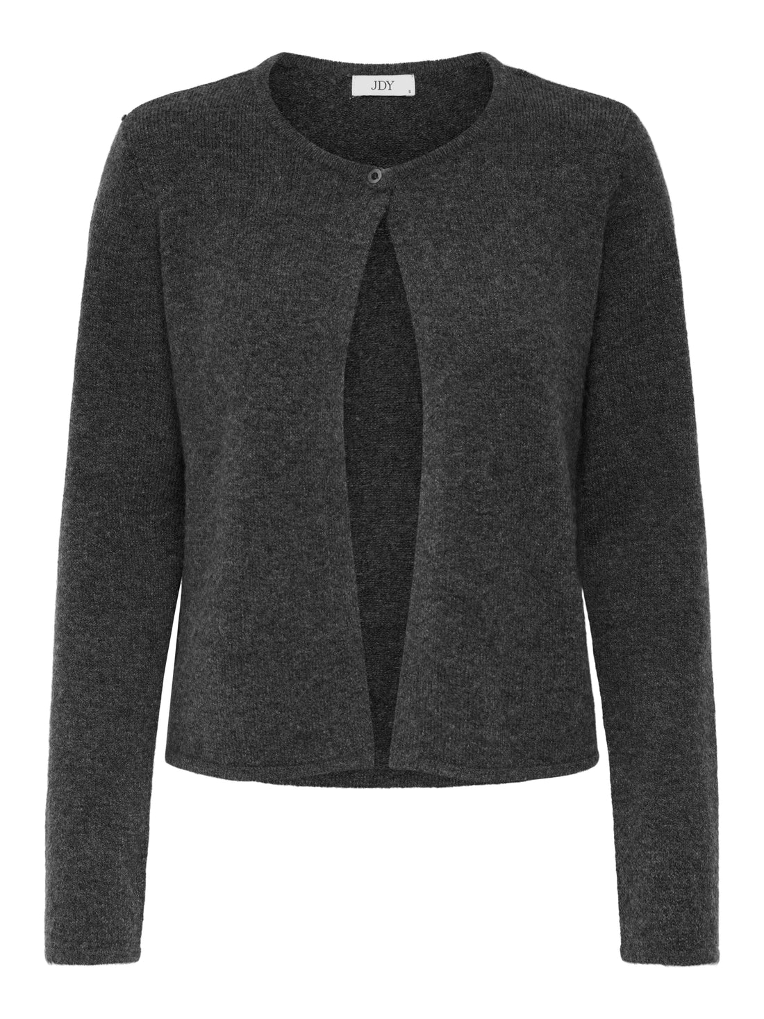 JDYRUE LIFE L/S ONEBUTTON CARDI KNT NOOS