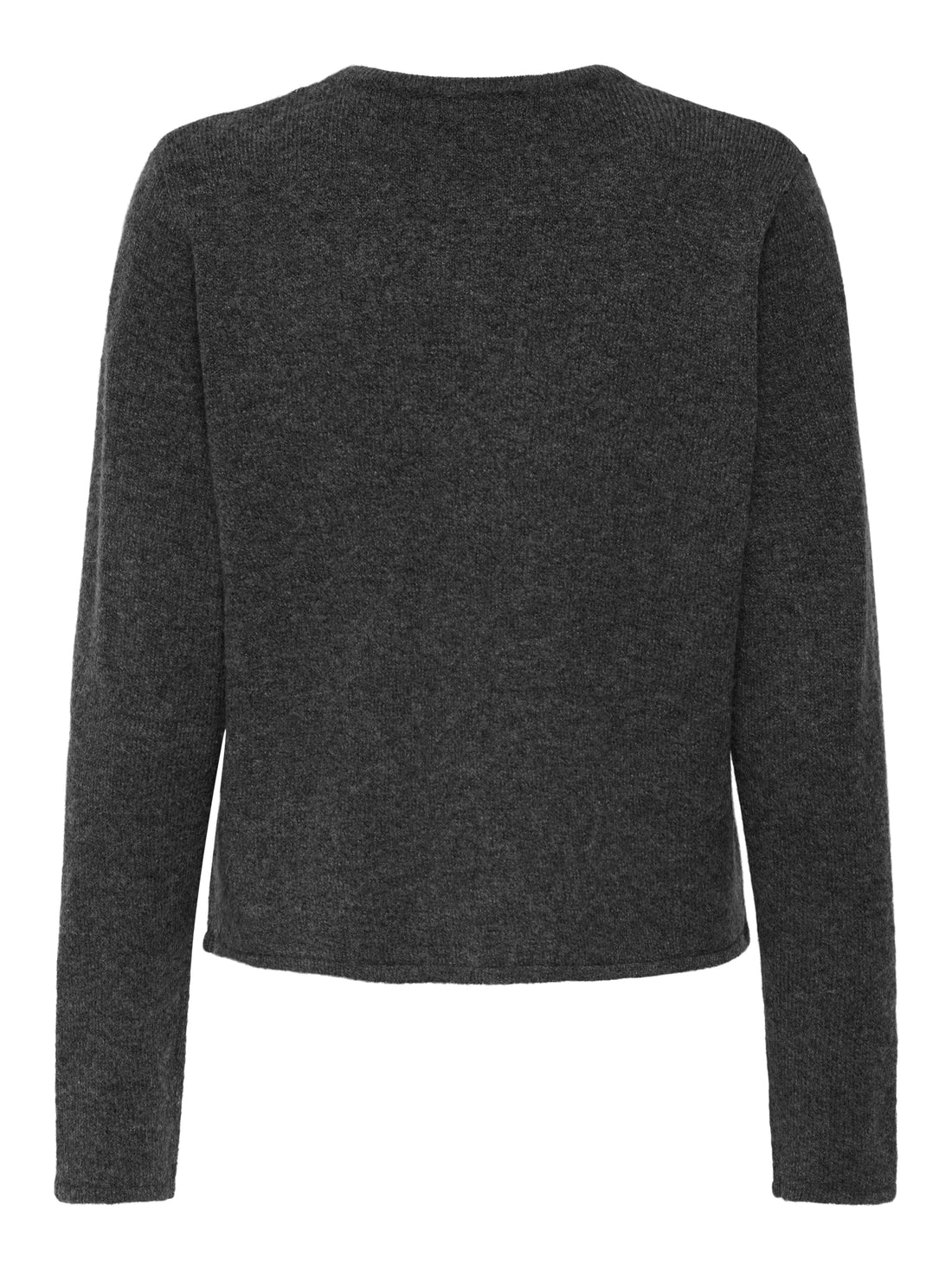JDYRUE LIFE L/S ONEBUTTON CARDI KNT NOOS