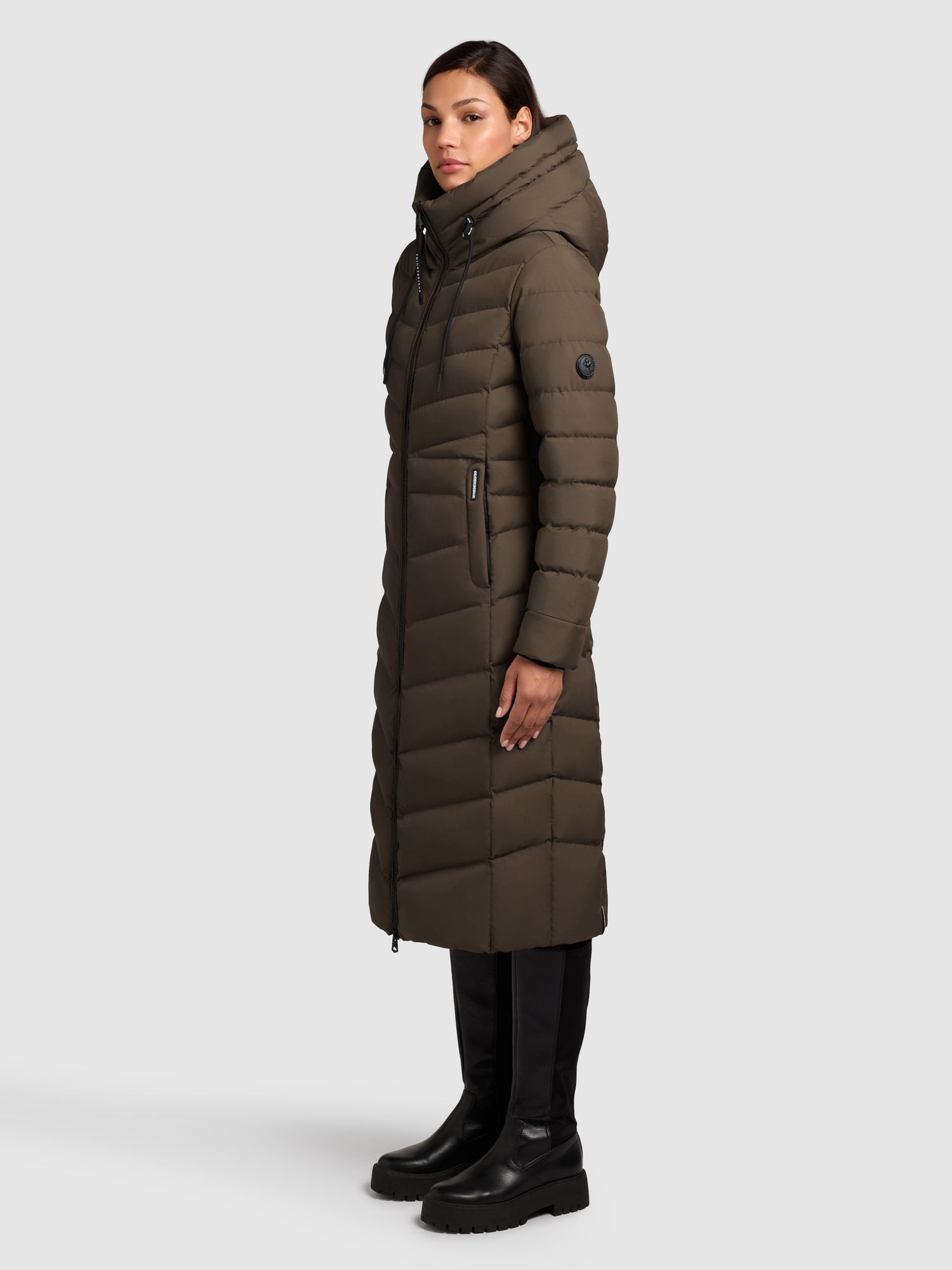 Mantel DOB - khujo - 1260CO253