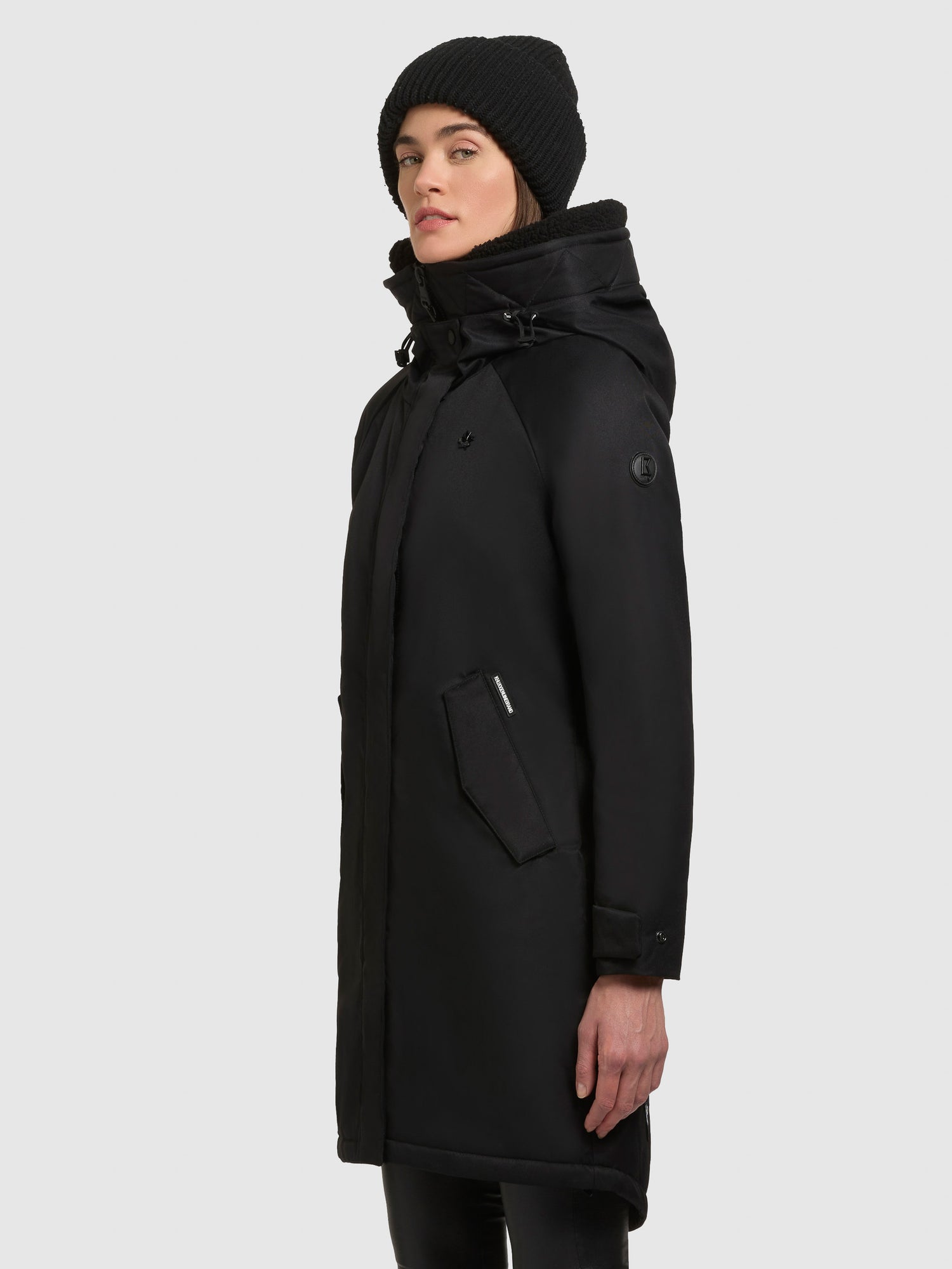 Mantel DOB - khujo - 1268CO253