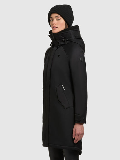Mantel DOB - khujo - 1268CO253