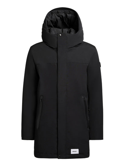 Jacke kurz HAKA Outdor - khujo - 2246JK253