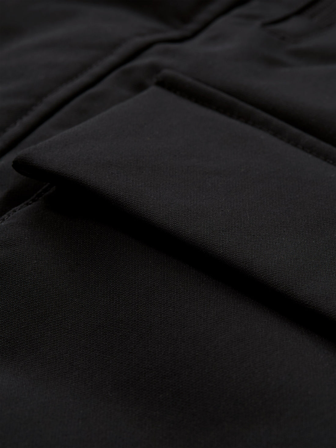 Arctic Parka mit abnehmbarer Kapuze