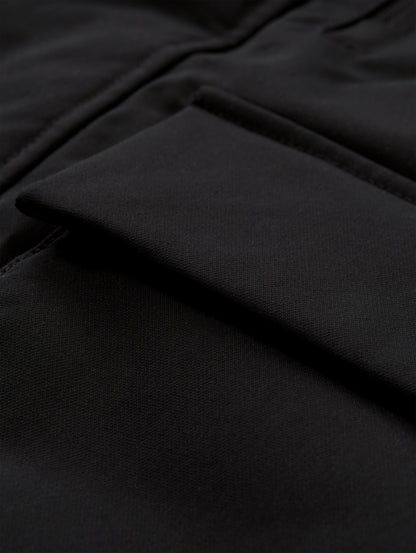 Arctic Parka mit abnehmbarer Kapuze