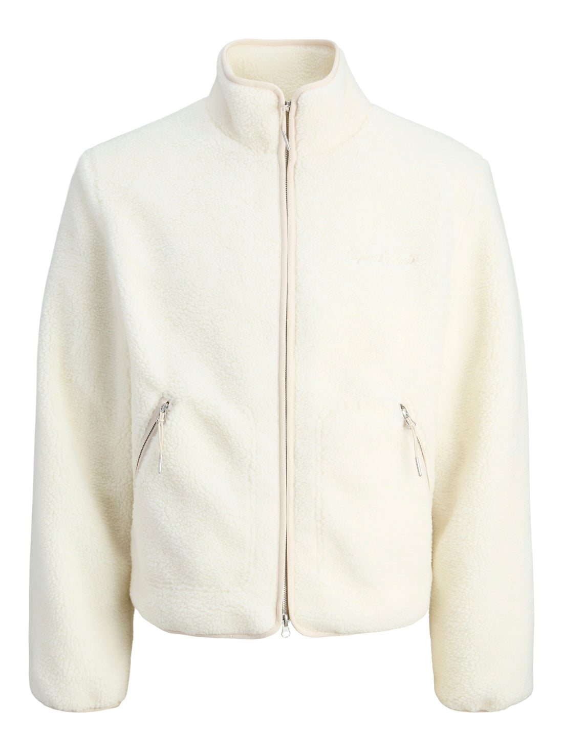 JORNORREBRO TEDDY JACKET SN