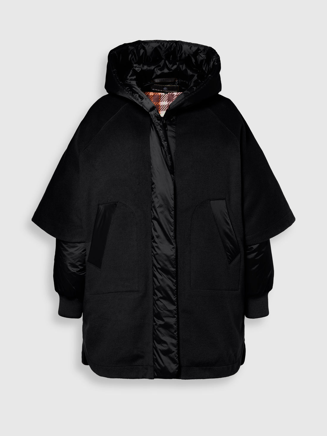 Sophie coat