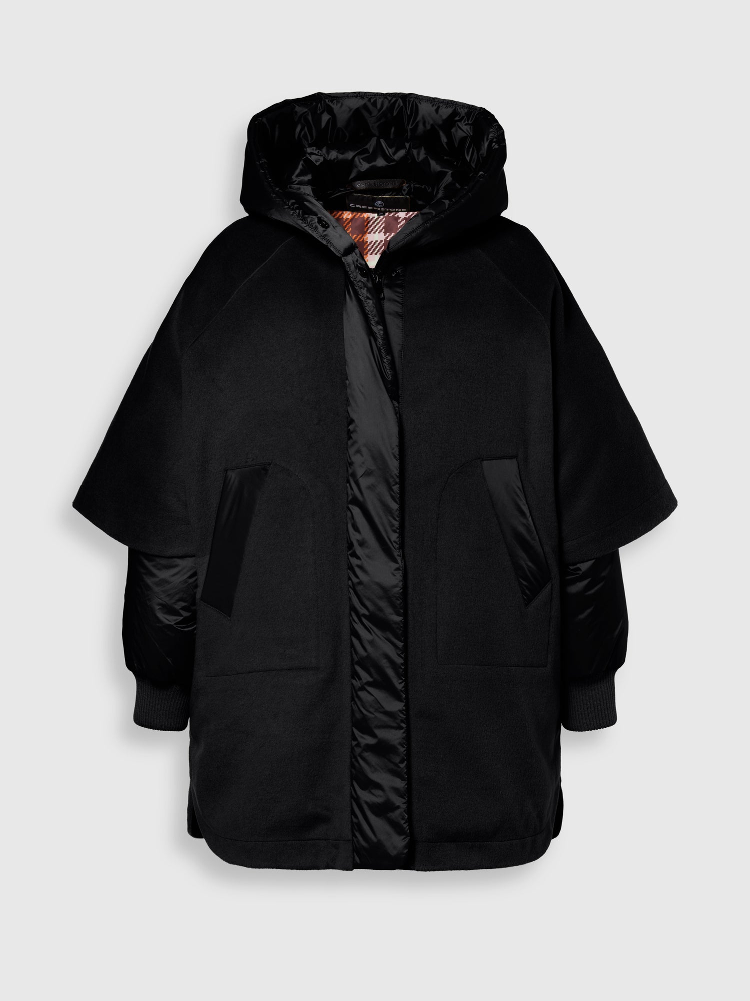 Sophie coat