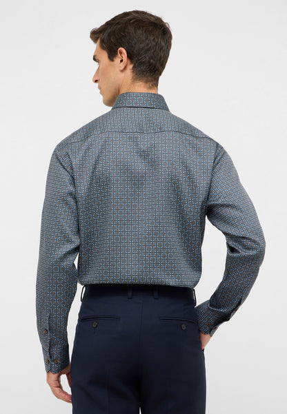 Eterna Erwachsene Baumwolle Hemd Pflegeleicht