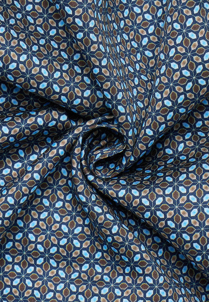 Eterna Erwachsene Baumwolle Hemd Pflegeleicht