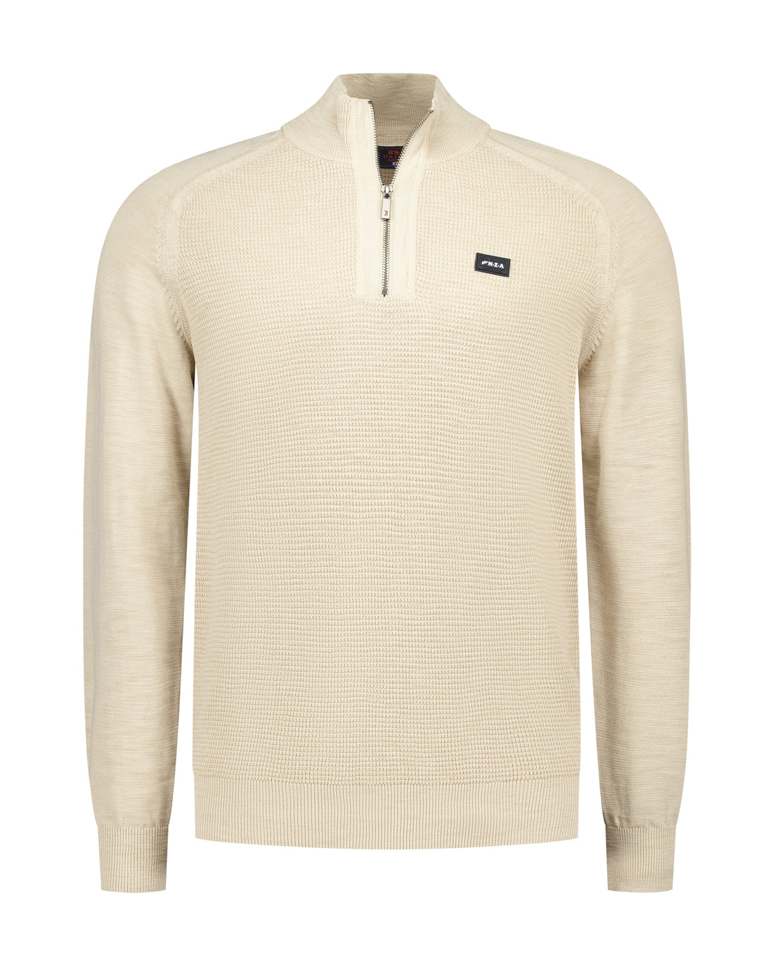 Pullover HAKA - NZA New Zealand Auckland B.V. - 25GN491