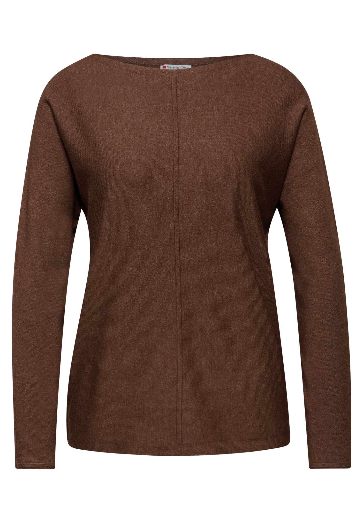 Basic Dolman Pullover