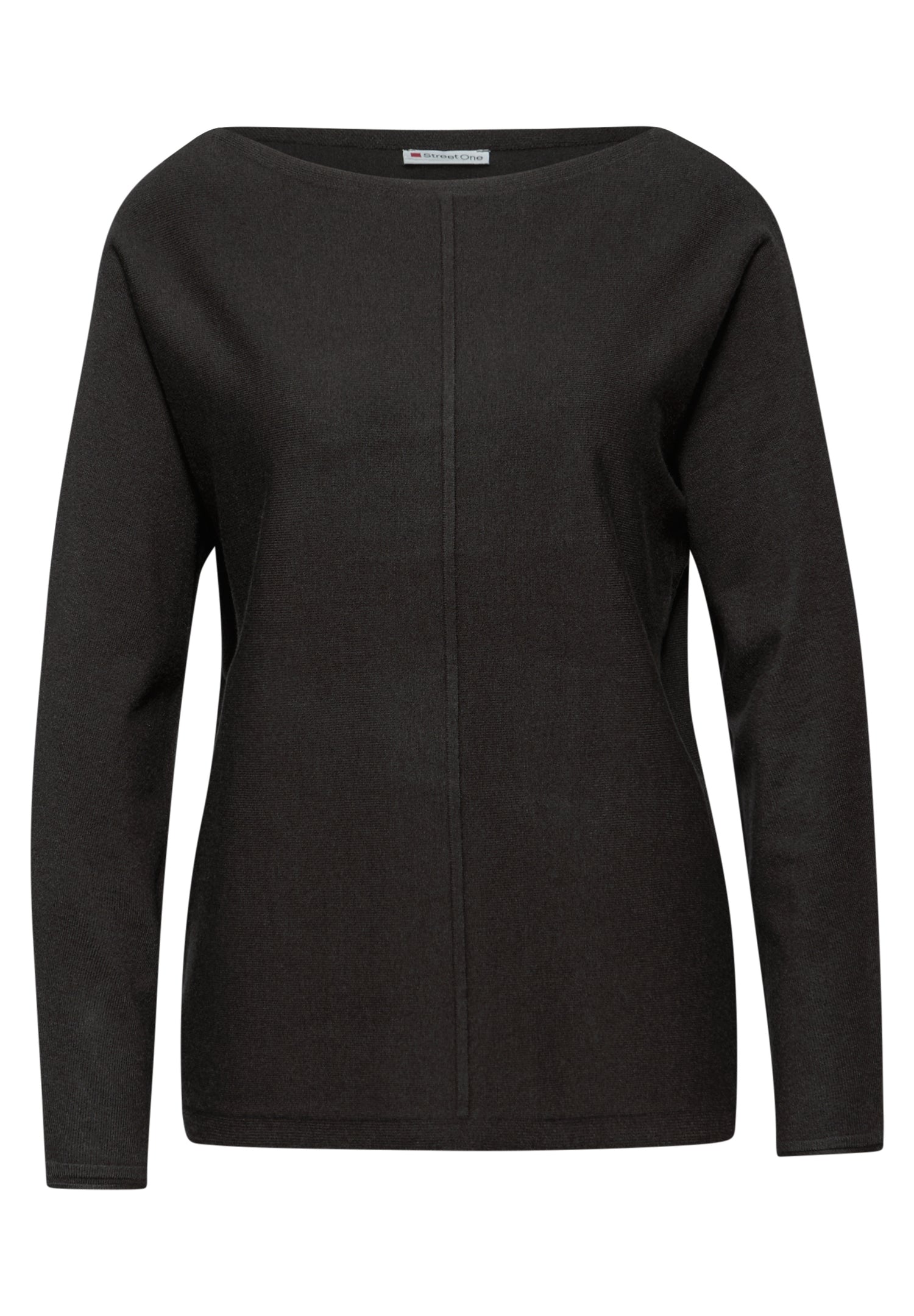 Basic Dolman Pullover