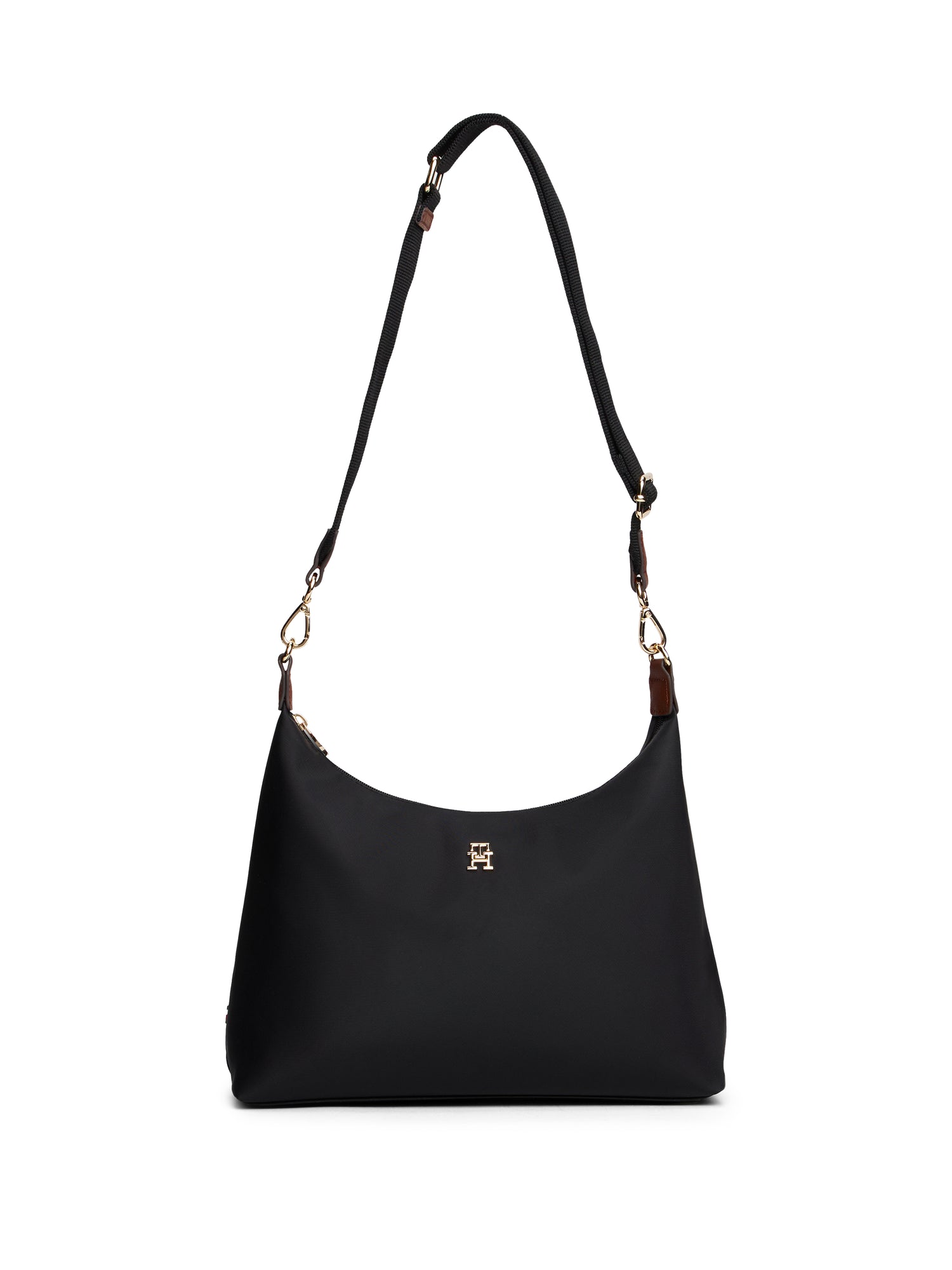 Sportswear Division Damen Nylon Leder Tasche