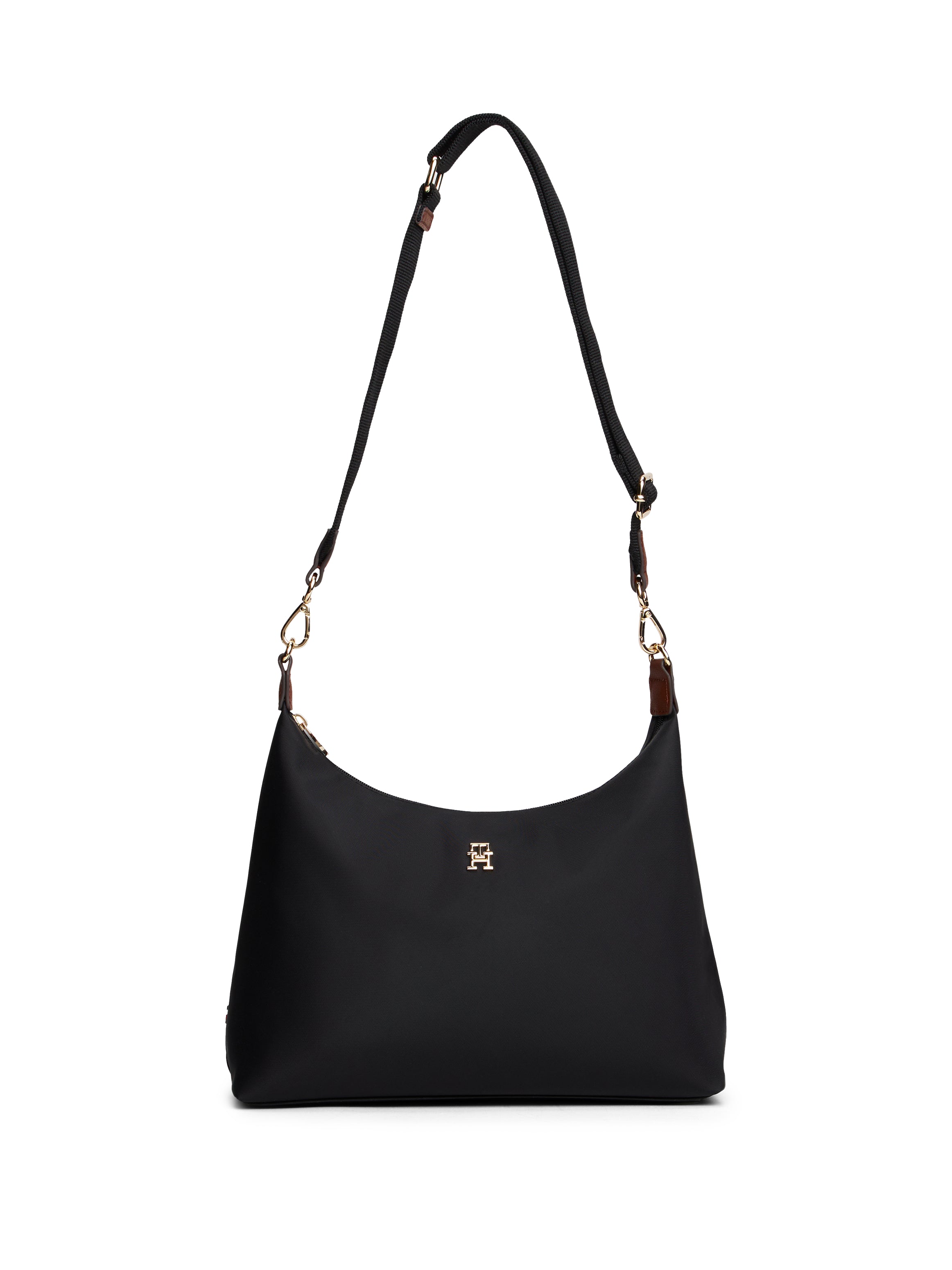 Sportswear Division Damen Nylon Leder Tasche