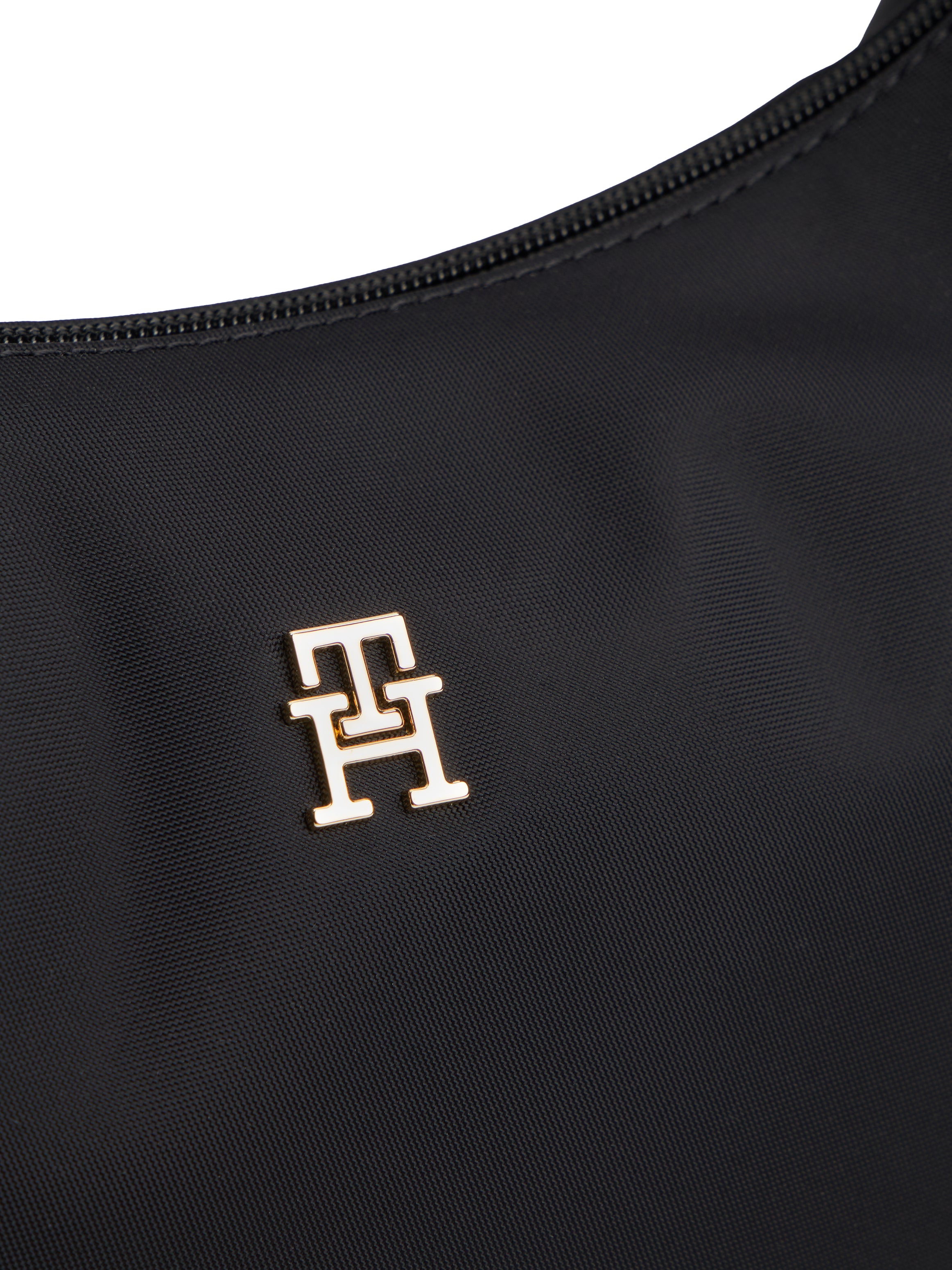 Sportswear Division Damen Nylon Leder Tasche