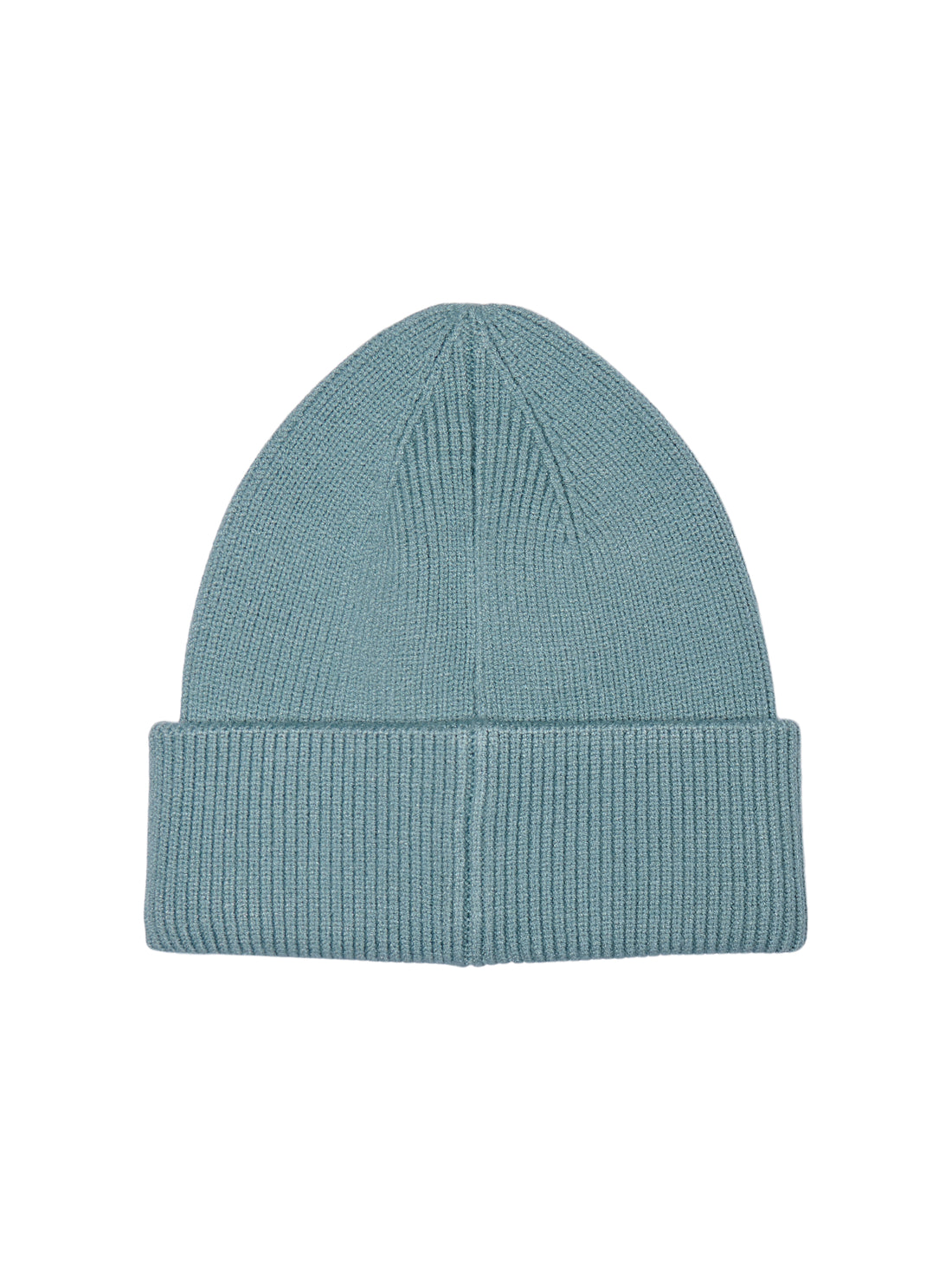 ONLALPHA LIFE EMBROIDERED RIB BEANIE CC