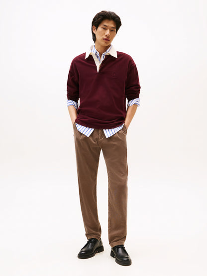HARLEM 1PLT CORDUROY PD