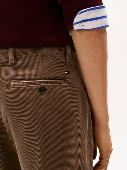 HARLEM 1PLT CORDUROY PD