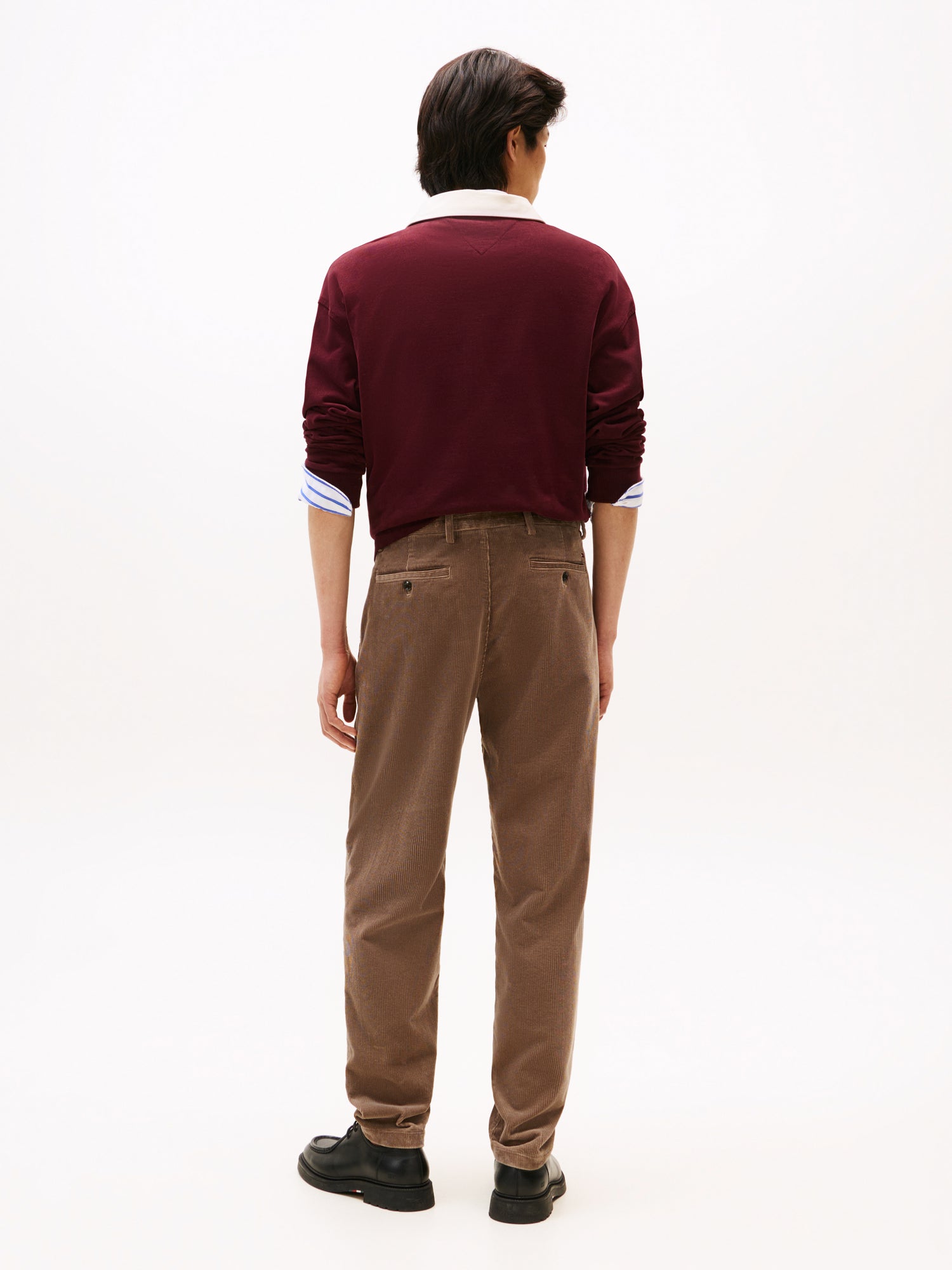 HARLEM 1PLT CORDUROY PD