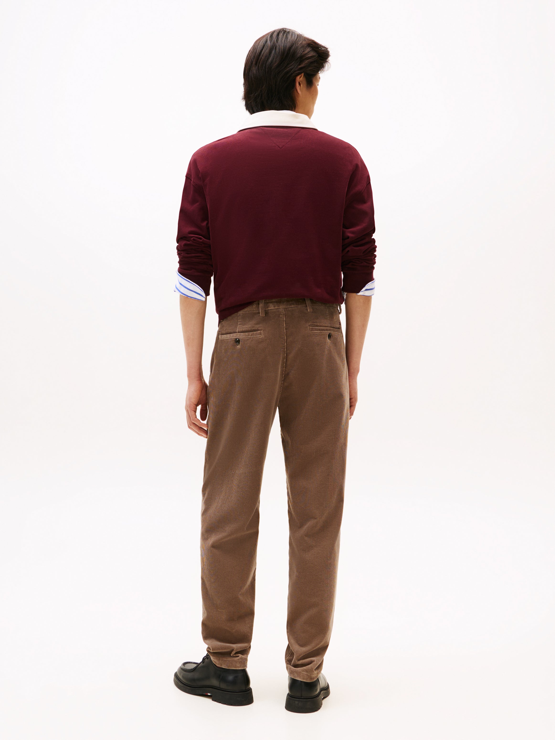 HARLEM 1PLT CORDUROY PD