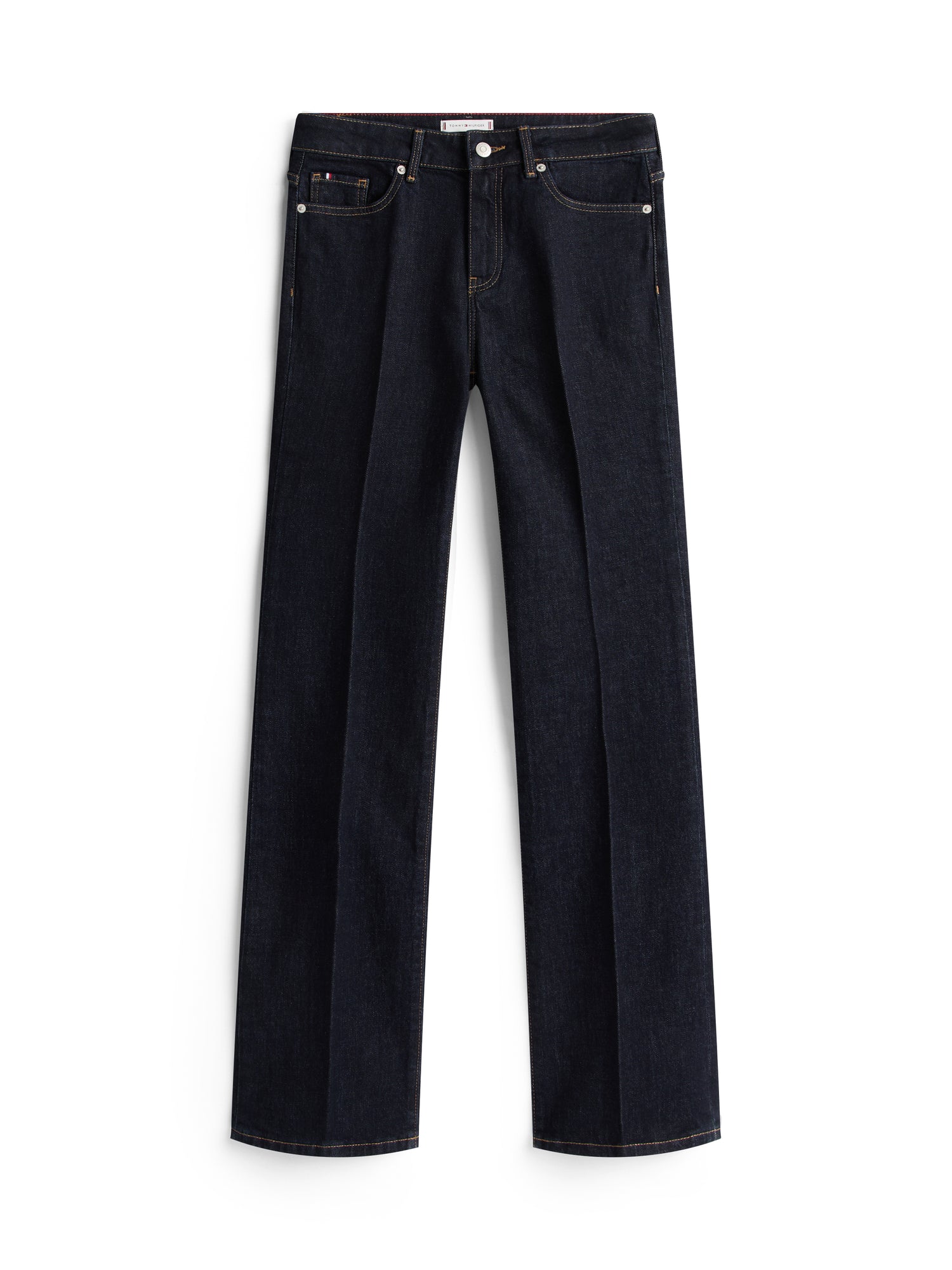 DNM RINSE BOOTCUT RW
