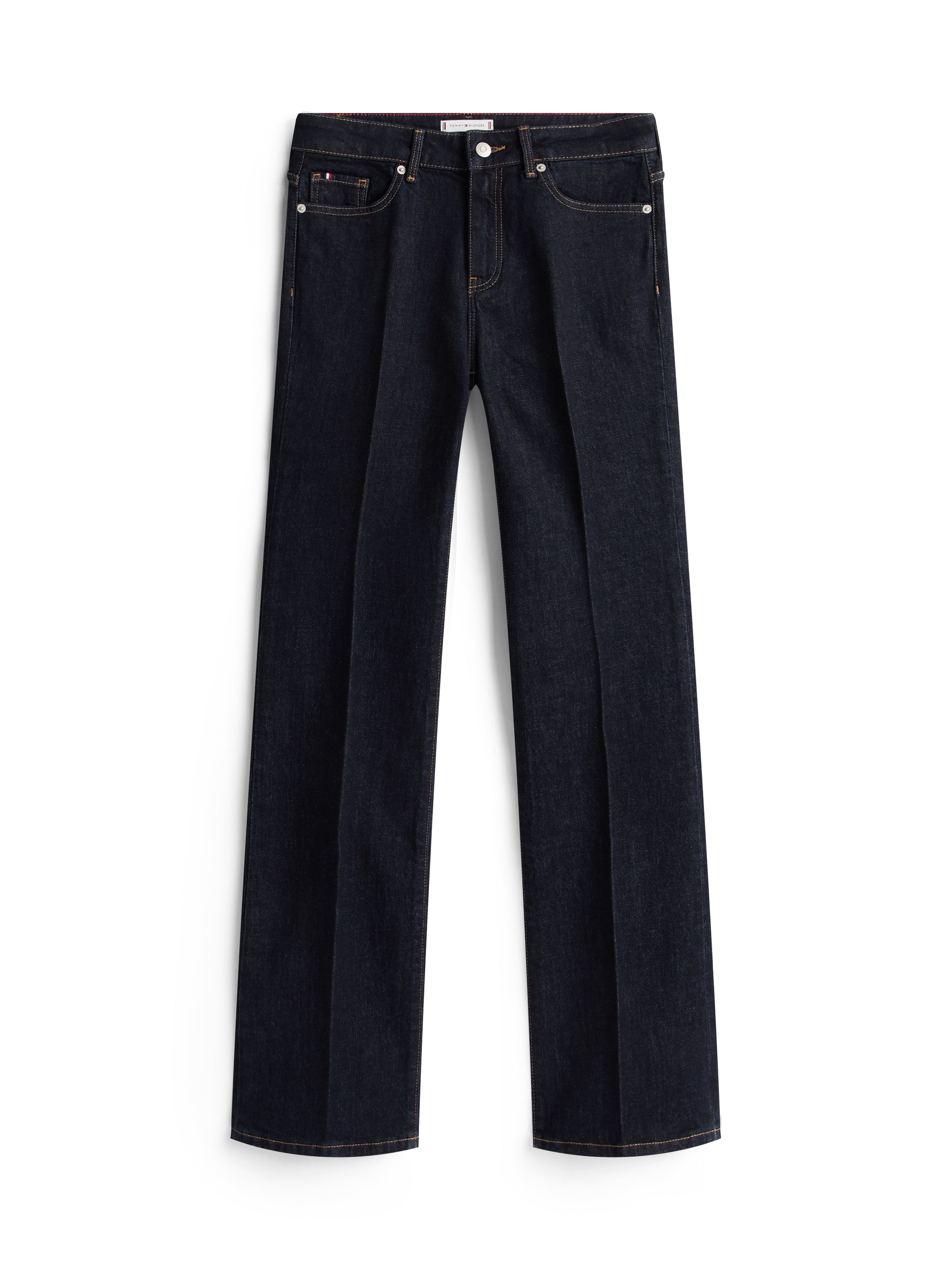 DNM RINSE BOOTCUT RW