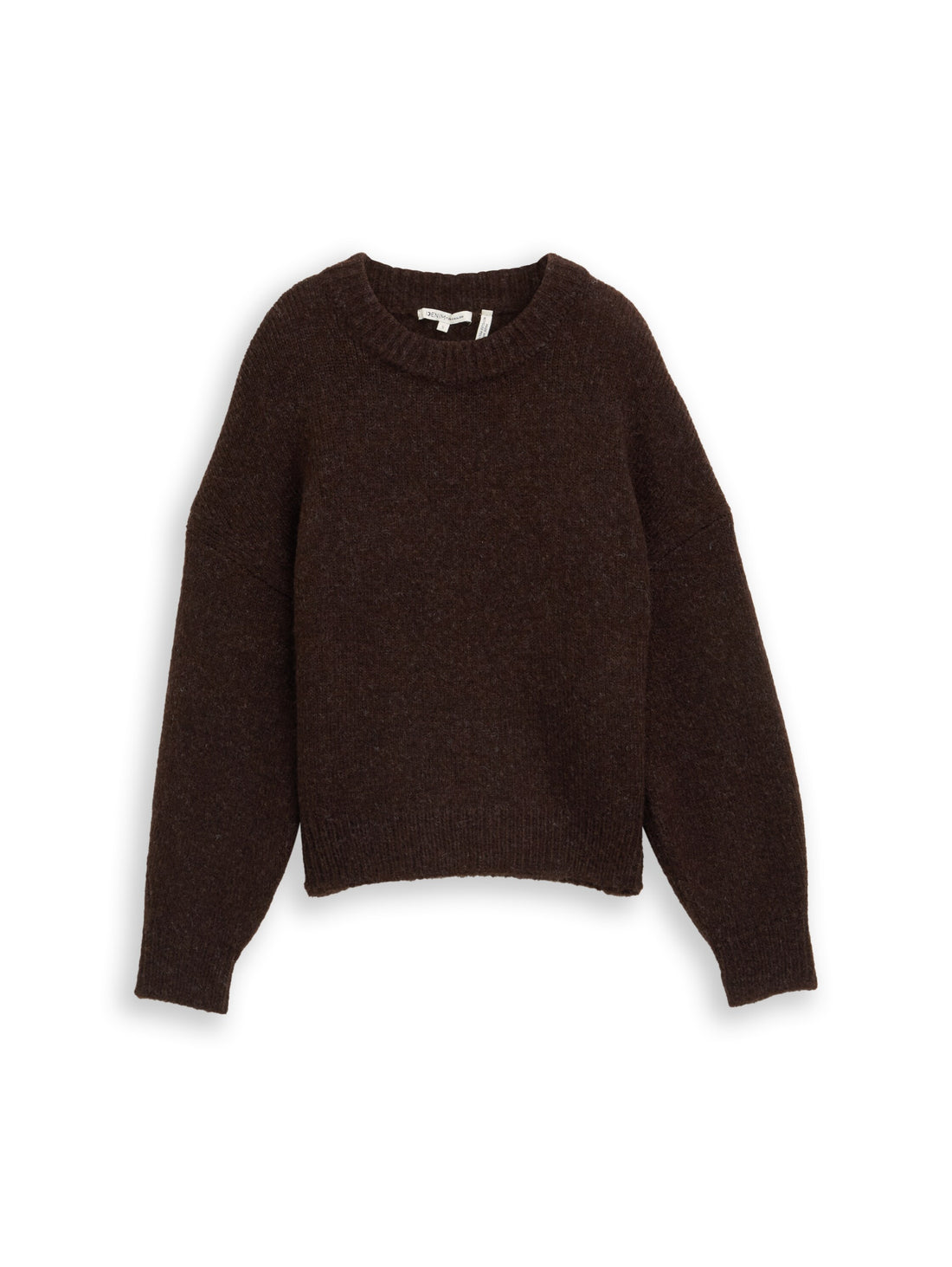 Oversize Strickpullover