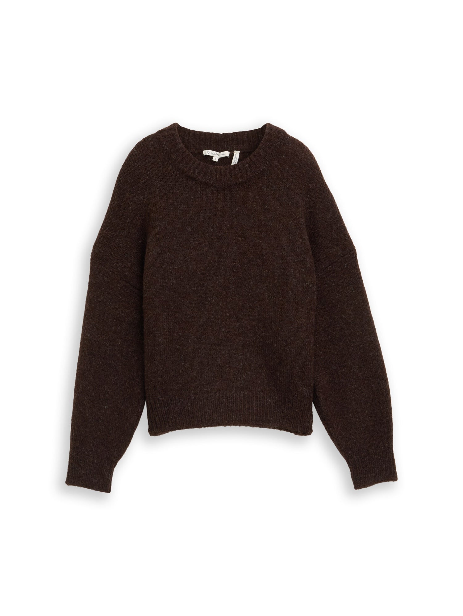 Oversize Strickpullover