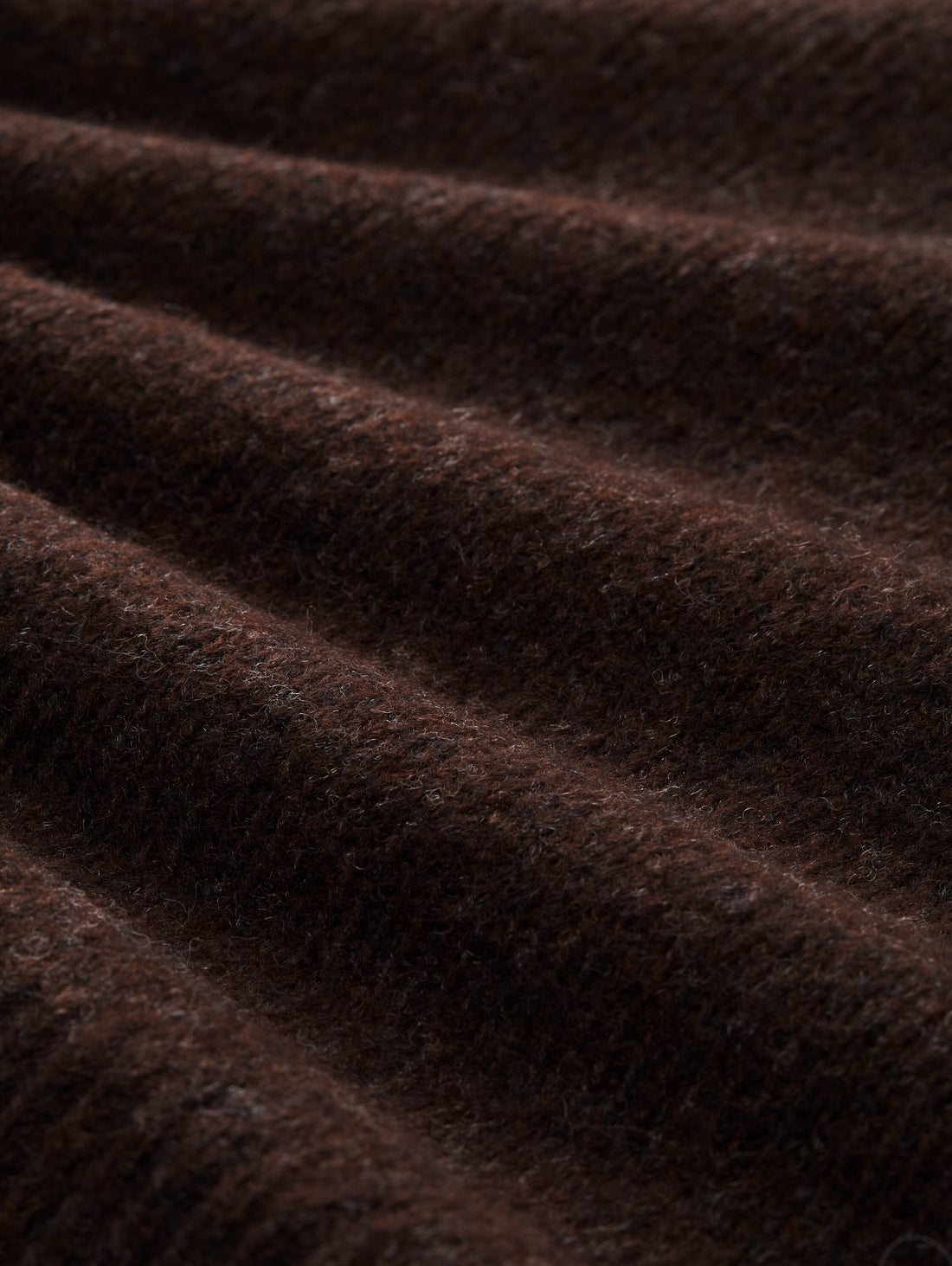 Oversize Strickpullover