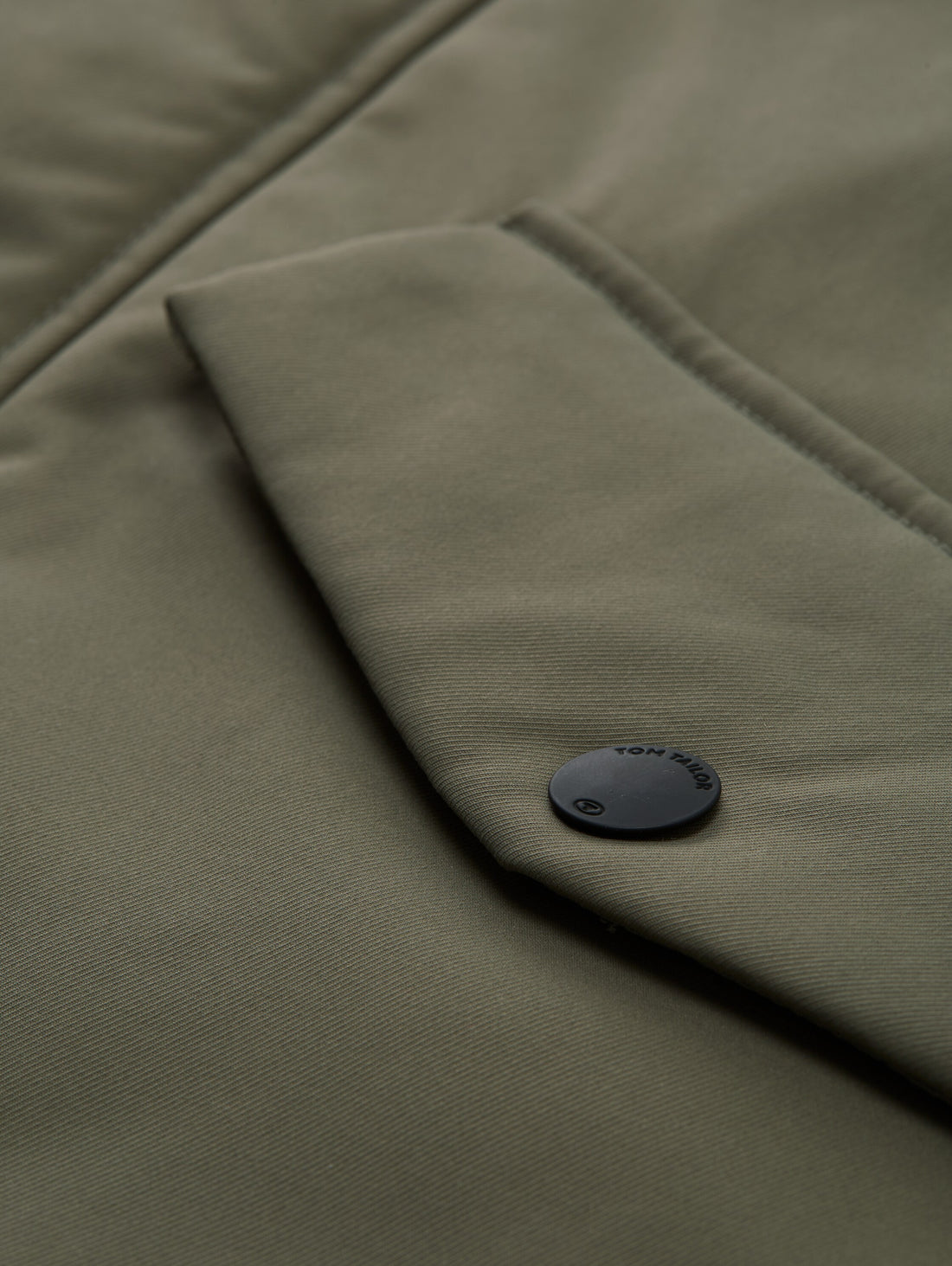 TT.PRO.TECH Parka mit abnehmbarer Kapuze