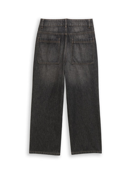 Baggy Jeans