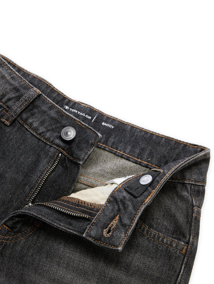 Baggy Jeans