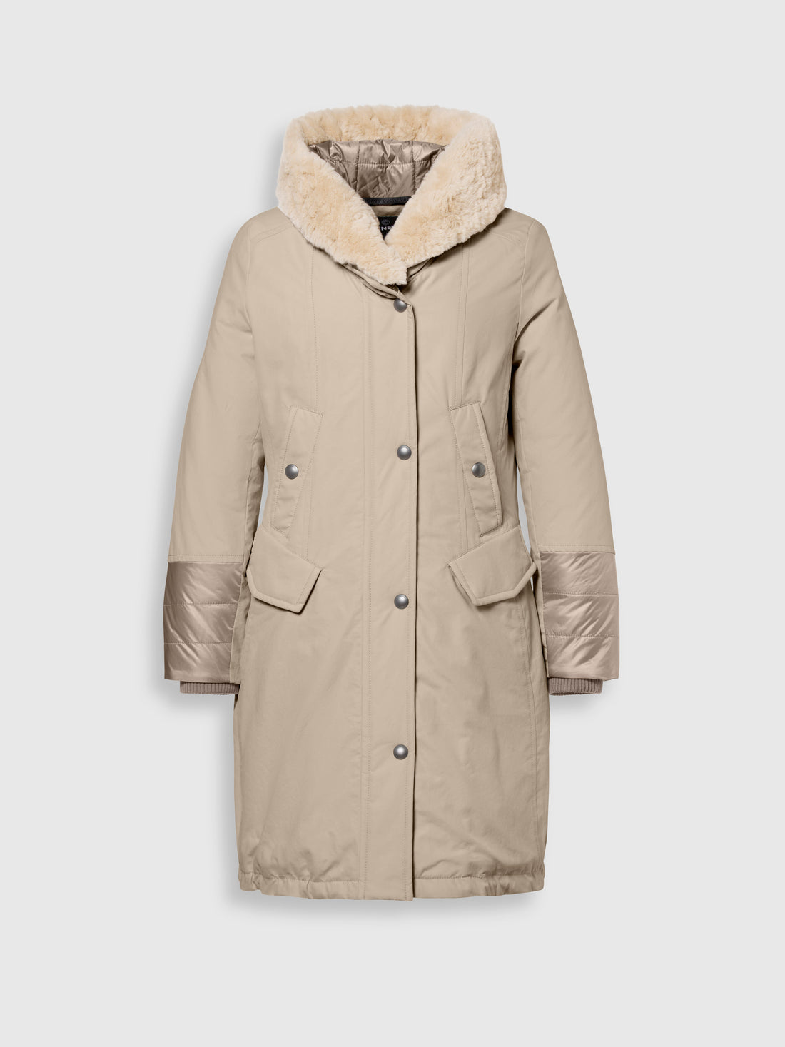 Rhona coat