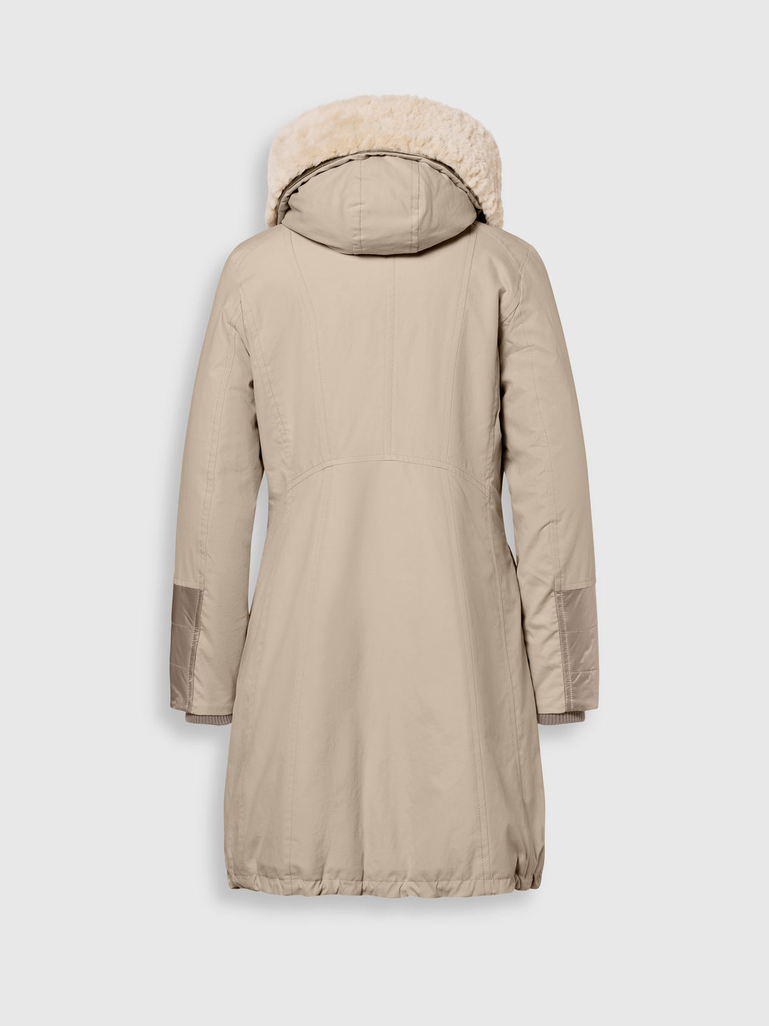 Rhona coat