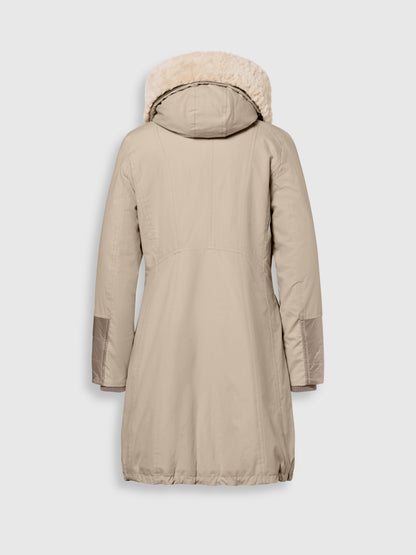 Rhona coat