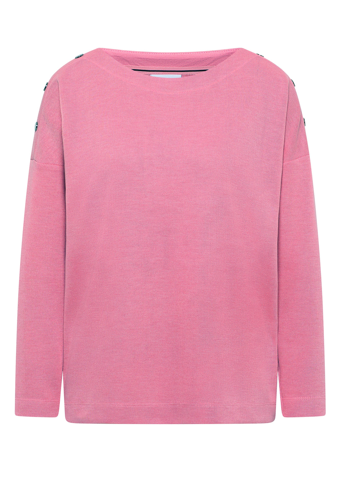 Softes Melange Shirt