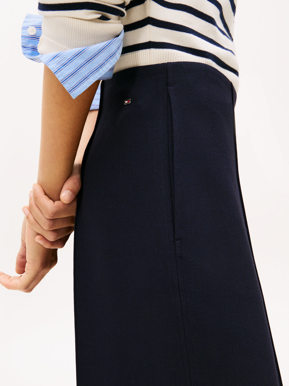 PUNTO WIDE LEG PANT