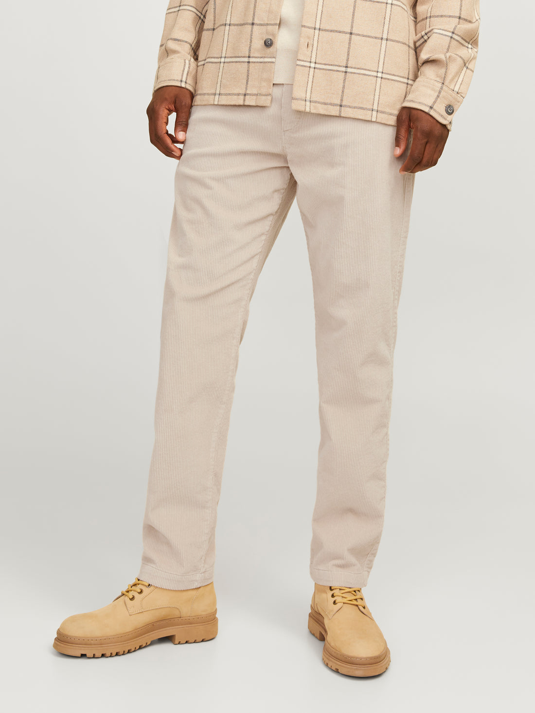 JPSTKANE CORDUROY JOGGER SN