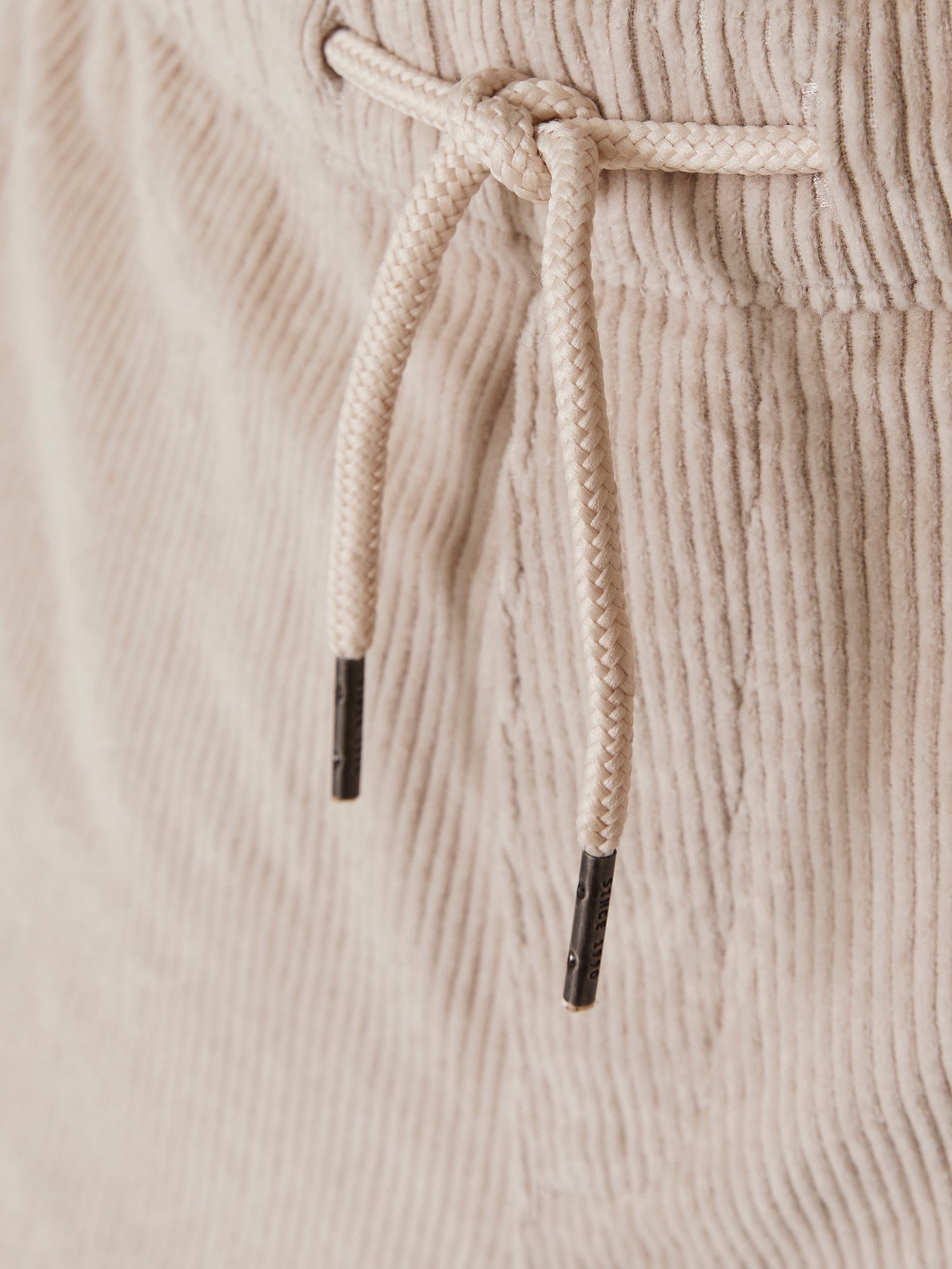 JPSTKANE CORDUROY JOGGER SN