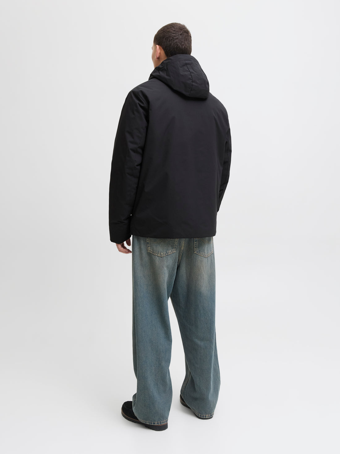 JJEKEEN JACKET AW25 SN