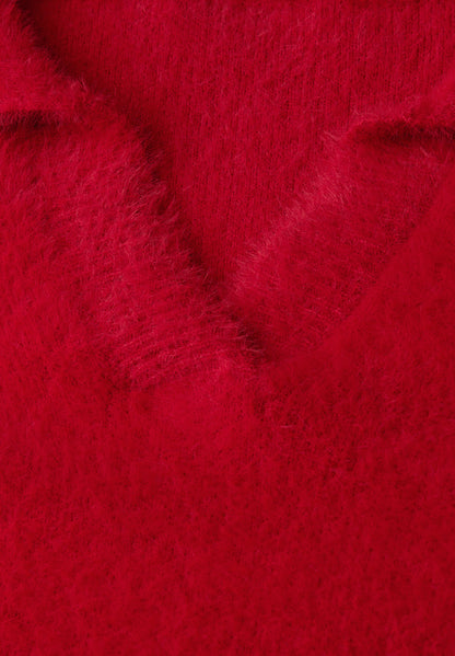 Federgarn Pullover