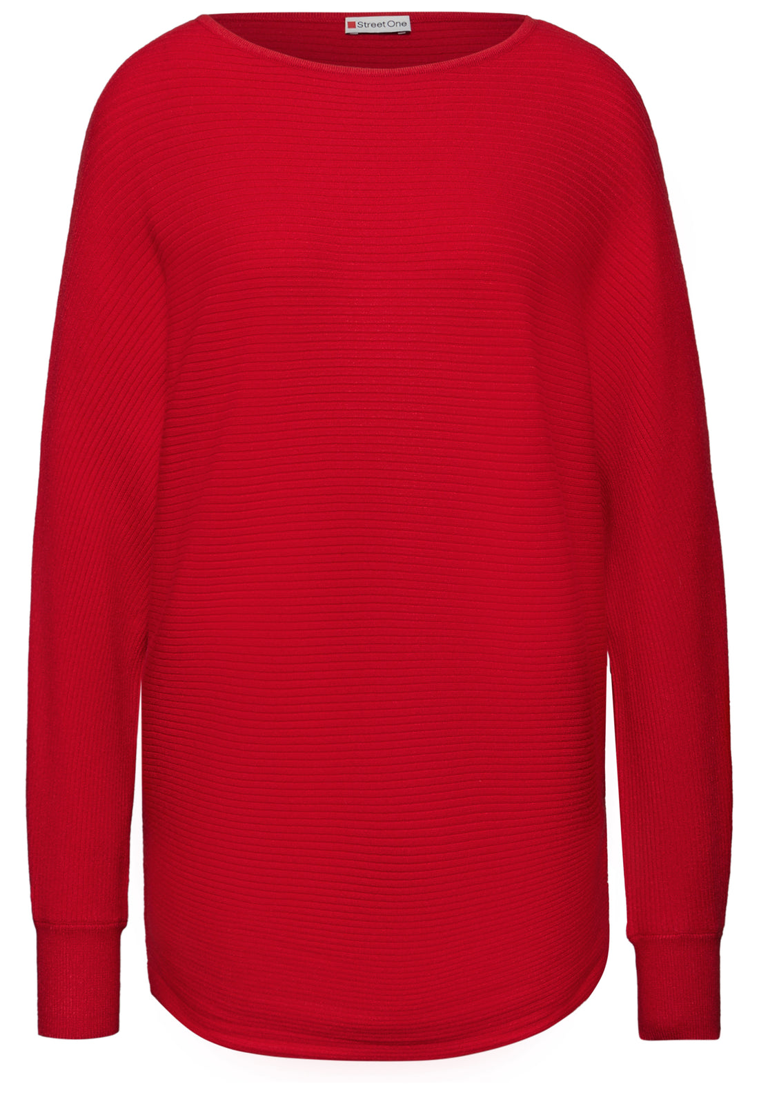 Dolman Pullover