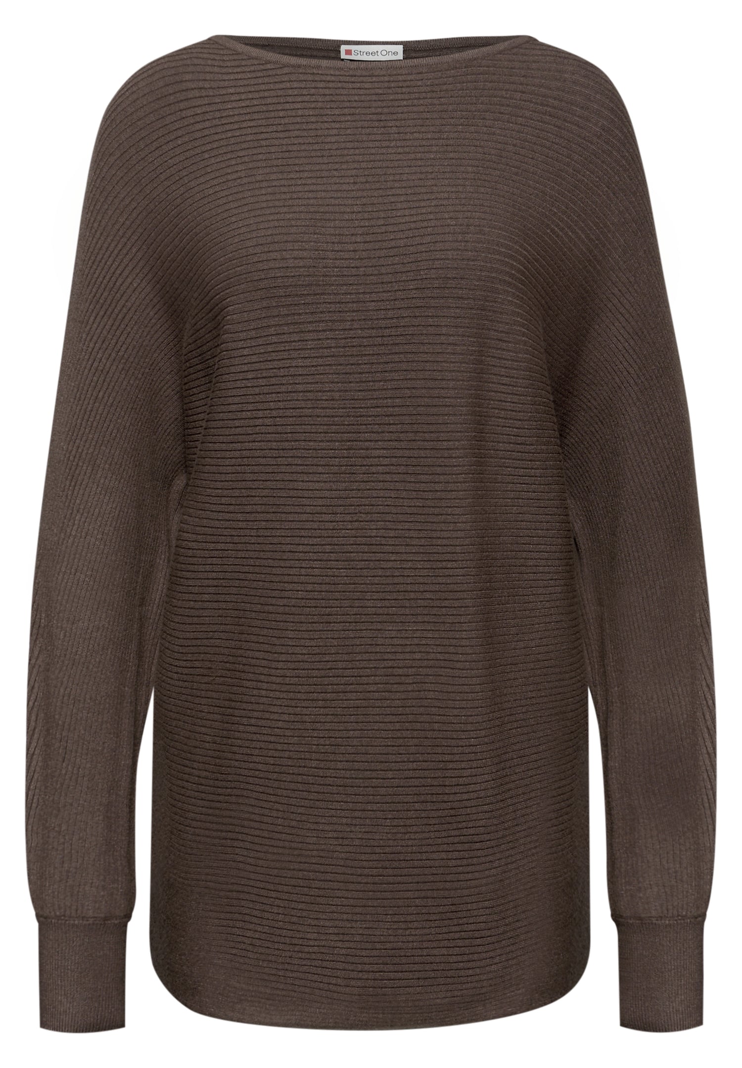 Dolman Pullover