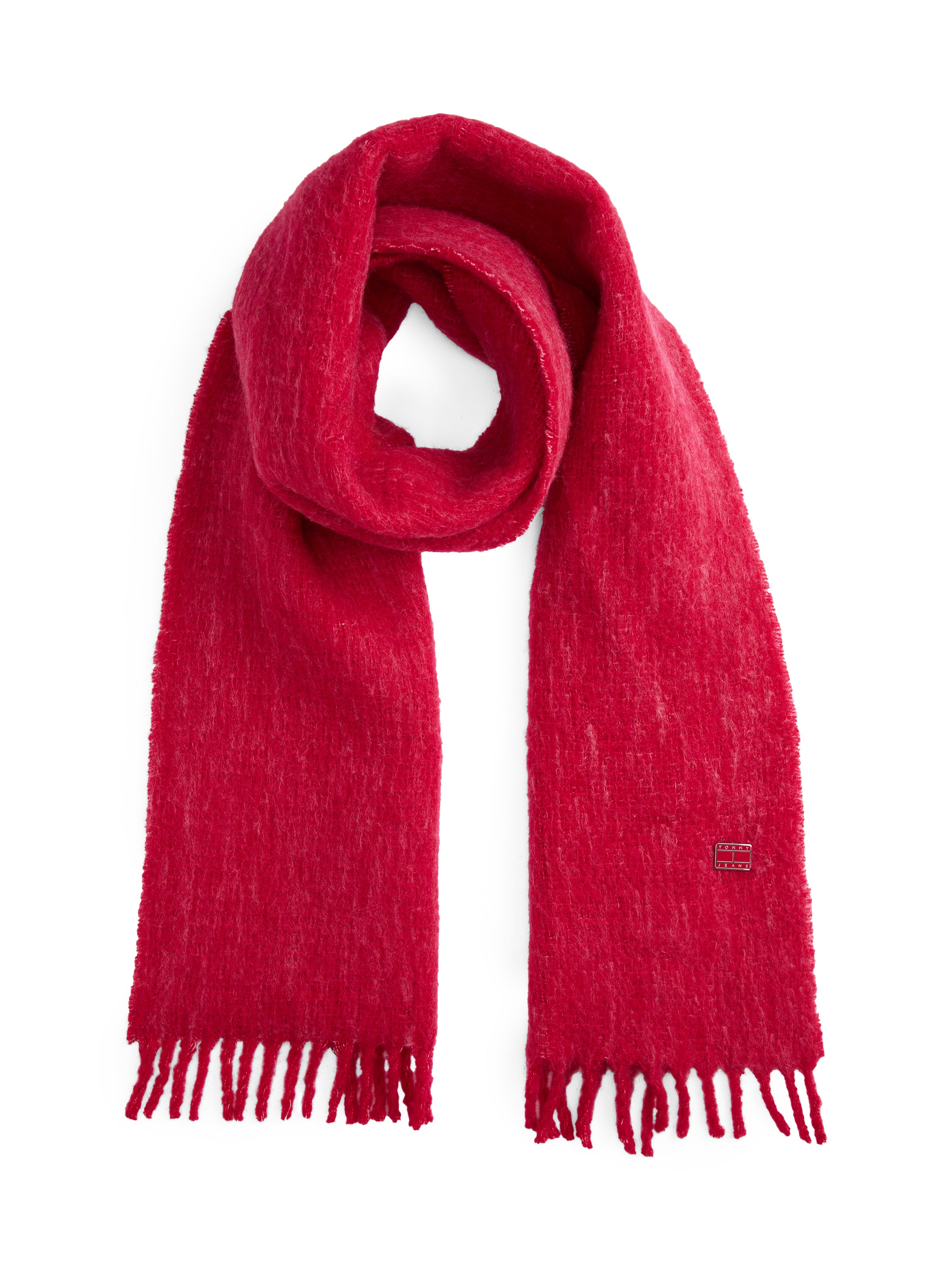 Sportswear Division Damen Pullover Oversized Wolle