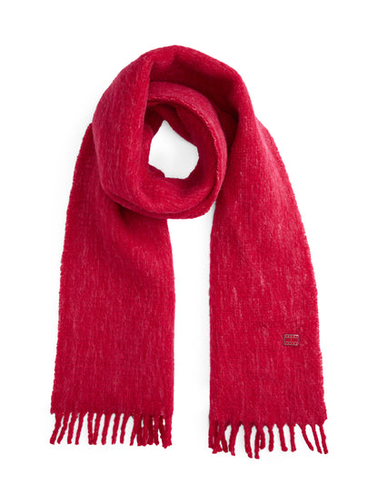 Sportswear Division Damen Pullover Oversized Wolle