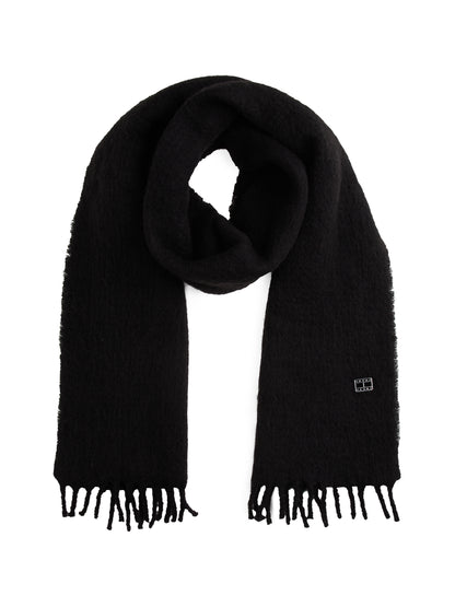 Sportswear Division Damen Pullover Oversized Wolle