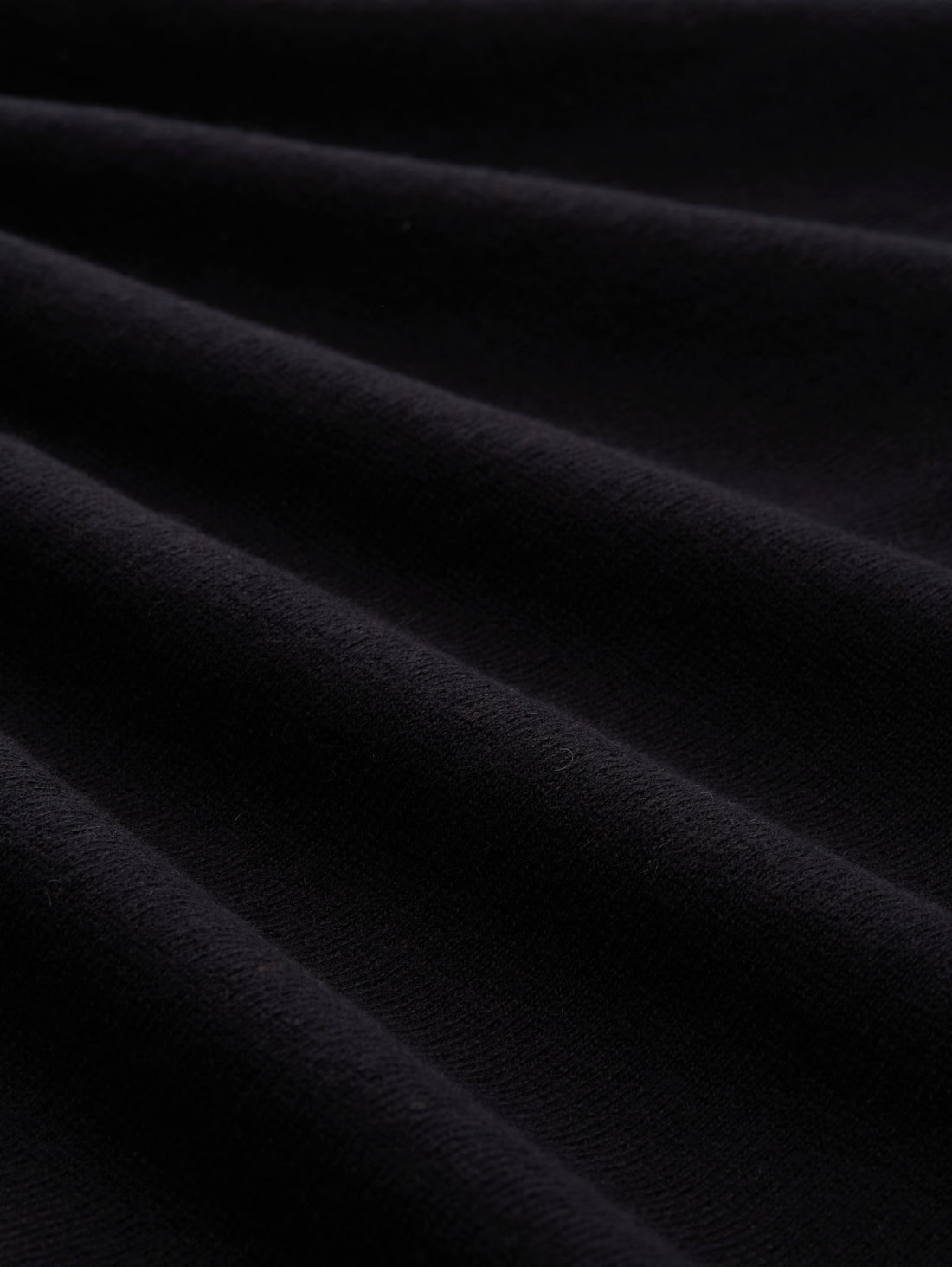 Strickpullover Herren Rollkragen Kaschmir Baumwolle